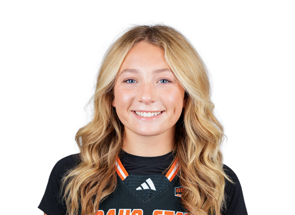 Piper Carlson, Basketball, undefined