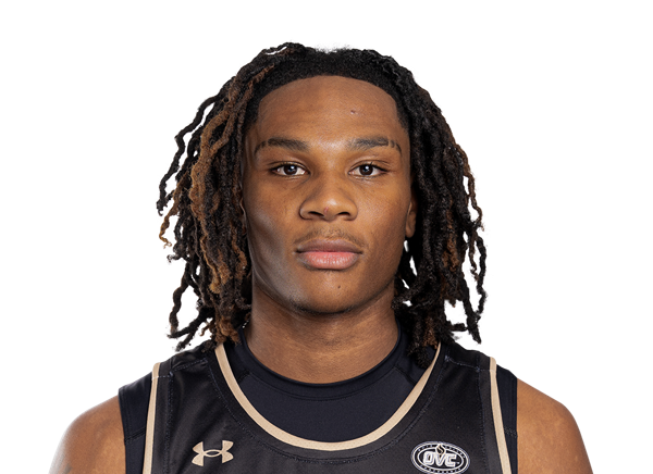 Dontrez Williams, Basketball, undefined