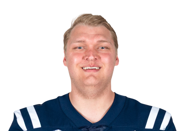 Adam Pond, Football, Utah State University