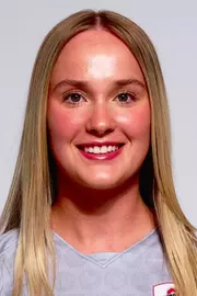 Sophia Louder, Soccer, undefined