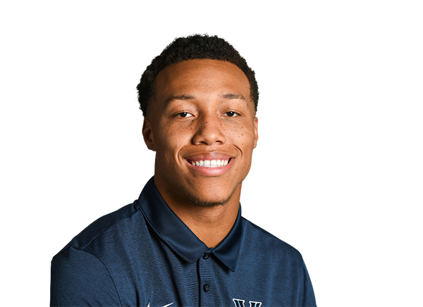 Langston White, Football, undefined