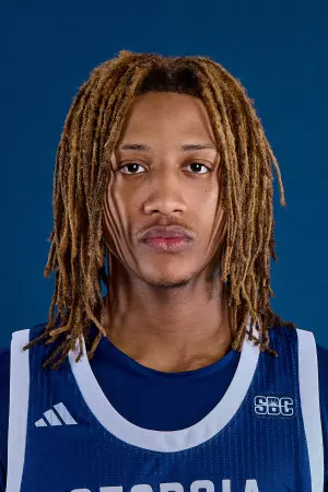 Dallas Gardner, Basketball, Georgia Southern University