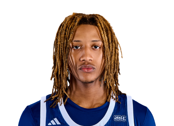 Dallas Gardner, Basketball, Georgia Southern University