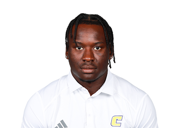 Joseph Bakhole - Verified College Athlete on RallyFuel NIL Platform Joseph Bakhole