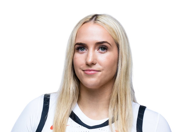 Lizzy Williamson, Basketball, undefined