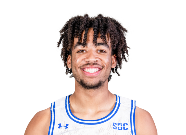 Trey Scott III - Verified College Athlete on RallyFuel NIL Platform Trey Scott III