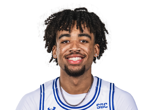 Trey Scott III, Basketball, undefined
