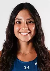 Ashley Salazar, Beach Volleyball, undefined