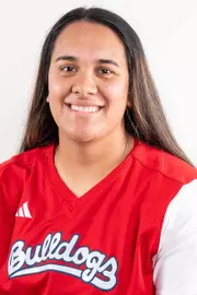 Lauren Almeida, Softball, Fresno State