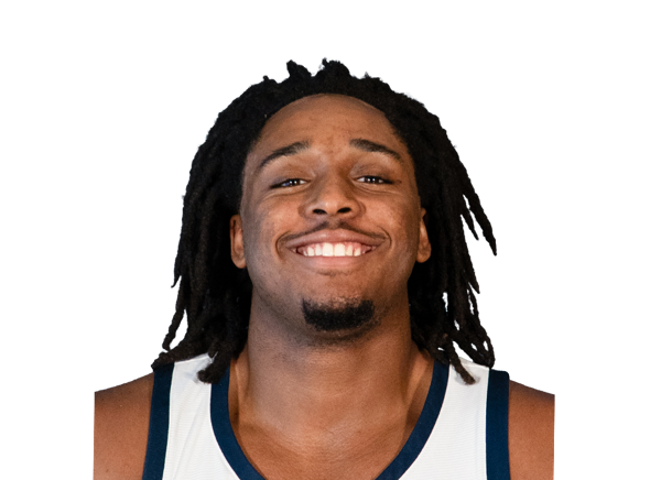 Baron Smith Jr., Basketball, Oral Roberts University