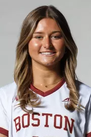 Kylee Colbert, Lacrosse, undefined