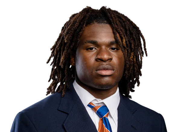 Greg Ard, Football, Boise State