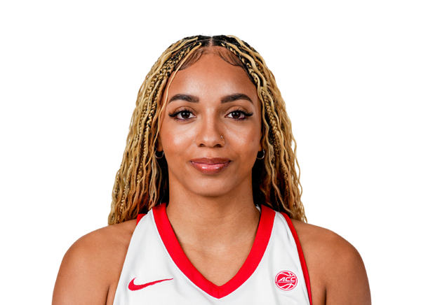 Jzaniya Harriel, Basketball, undefined