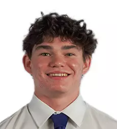 Noah McGovern, Lacrosse, undefined
