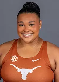 Chrystal Herpin - Verified College Athlete on RallyFuel NIL Platform Chrystal Herpin