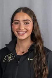 Riley Burkey, Track and Field, Colorado