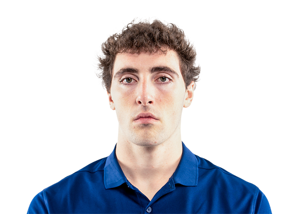 John Neider - Verified College Athlete on RallyFuel NIL Platform John Neider