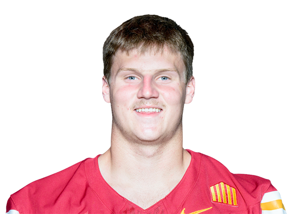 Cooper Alexander - Verified College Athlete on RallyFuel NIL Platform Cooper Alexander