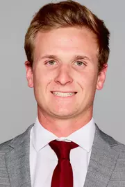 Luke Carrell, Baseball, undefined