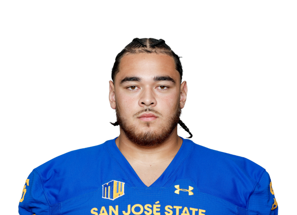 Denaris DeRosa Jr., Football, undefined