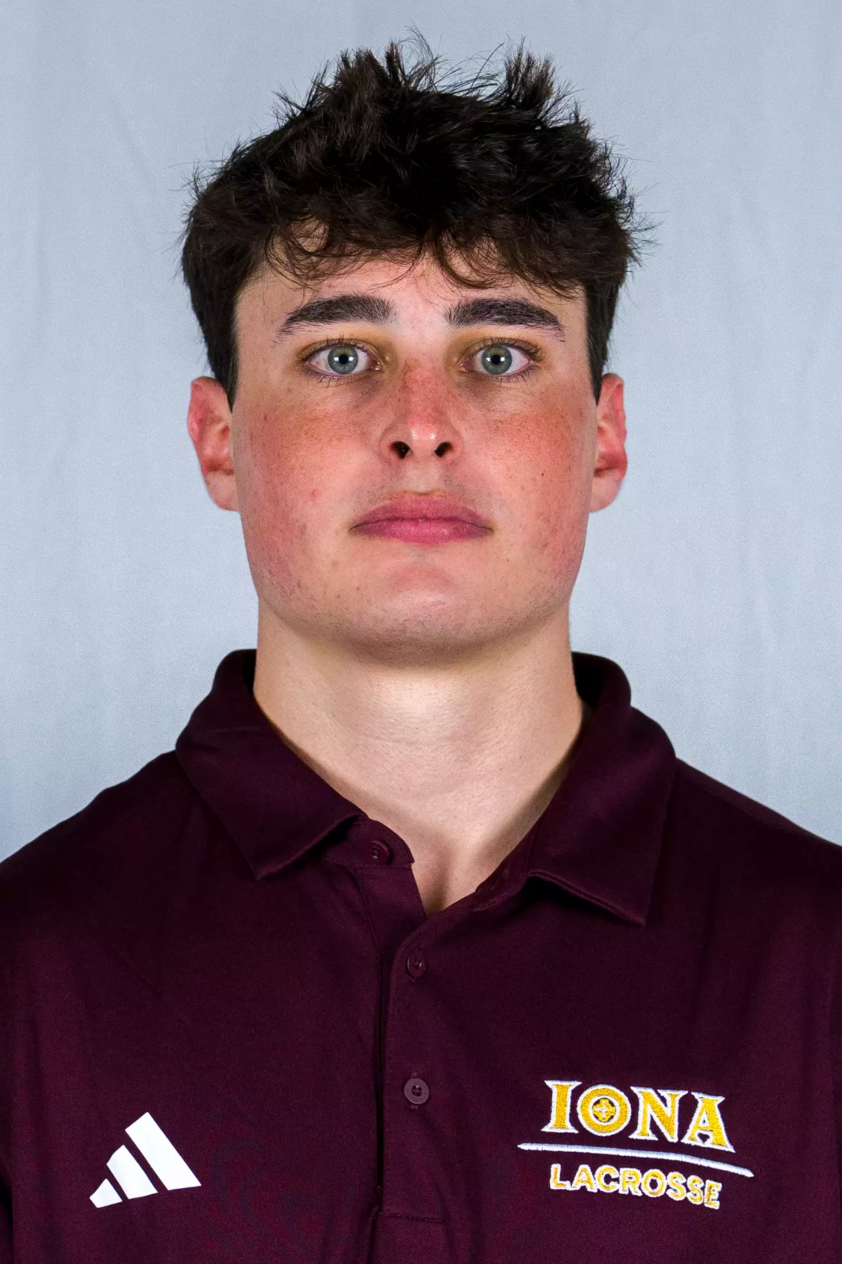 Jimmy Kennedy, Lacrosse, undefined