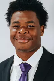 Kylan Darville - Verified College Athlete on RallyFuel NIL Platform Kylan Darville