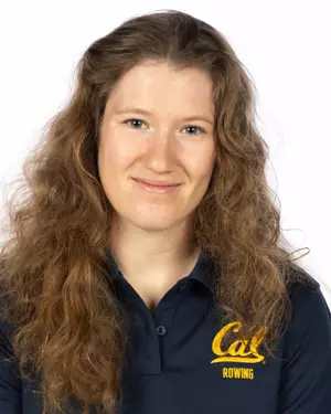 Sydney Koutrouba, Rowing, undefined