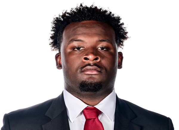 Chad Barham, Football, undefined