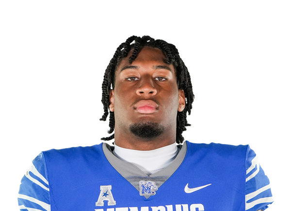 DeMarco Ward, Football, undefined