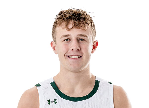 Ben Menker, Basketball, Loyola Maryland