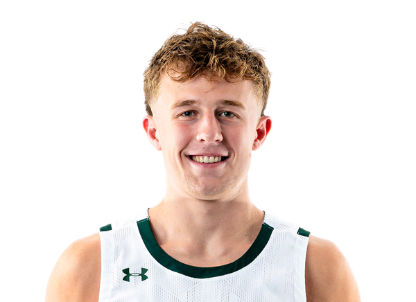 Ben Menker, Basketball, Loyola University Maryland