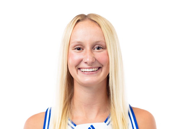Anna Becker, Basketball, undefined