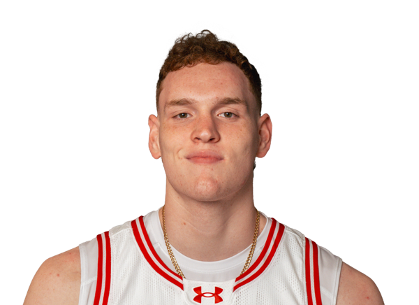 Austin Rapp, Basketball, undefined