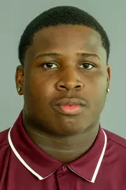 Kaden Lewis, Football, undefined
