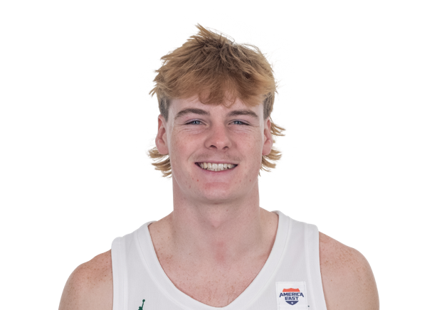 Gavin Walsh, Basketball, undefined