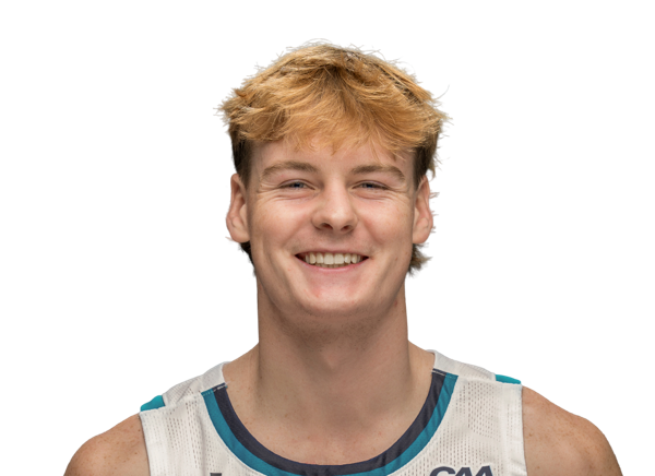 Gavin Walsh, Basketball, University of North Carolina Wilmington