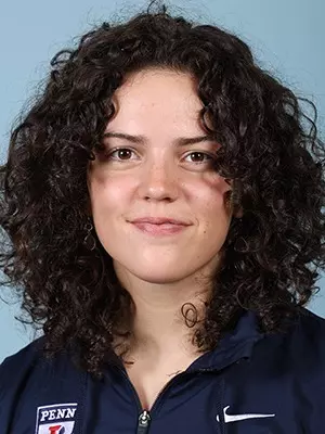 Ellie Johnson, Rowing, undefined