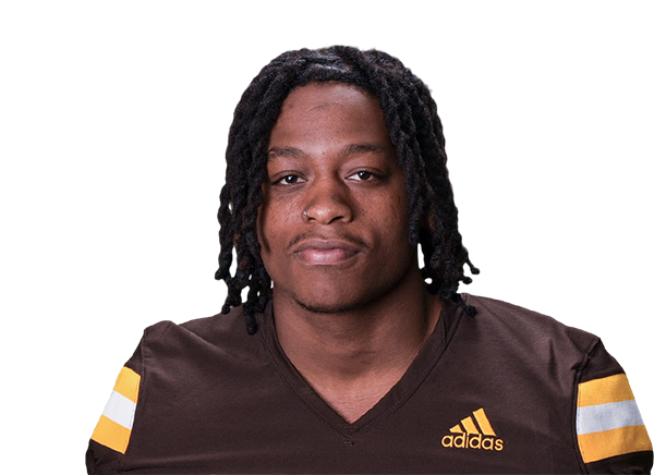 Tyrecus Davis - Verified College Athlete on RallyFuel NIL Platform Tyrecus Davis