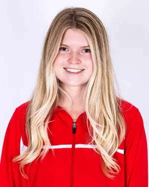 Lucienne Greisman, Rowing, undefined