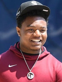 Kion Wright photo