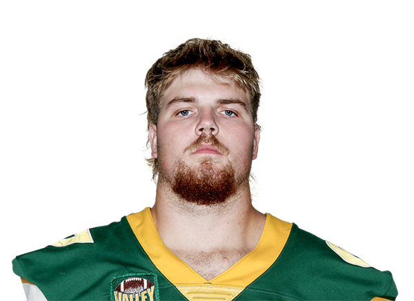 Kaden Chadwick, Football, North Dakota State