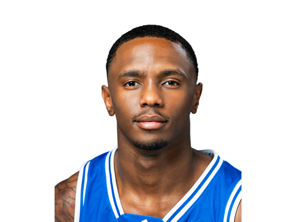 Isaac Shingange, Basketball, University of California, Santa Barbara