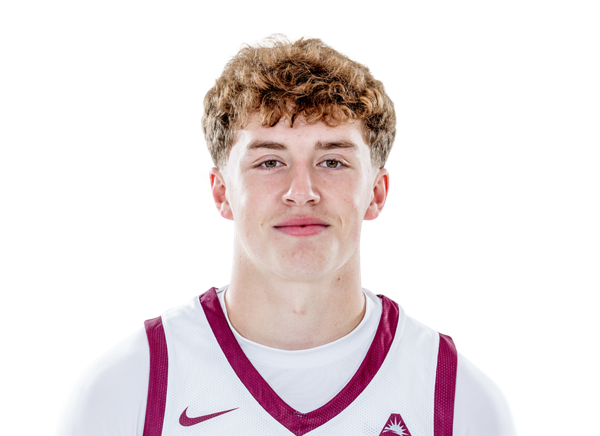 Tommy Clark, Basketball, undefined