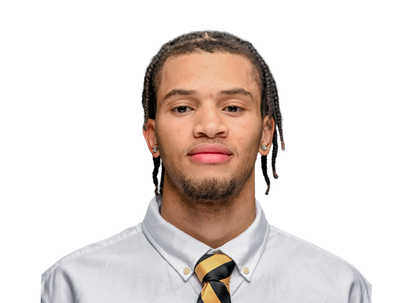 Trevon Payton, Basketball, undefined