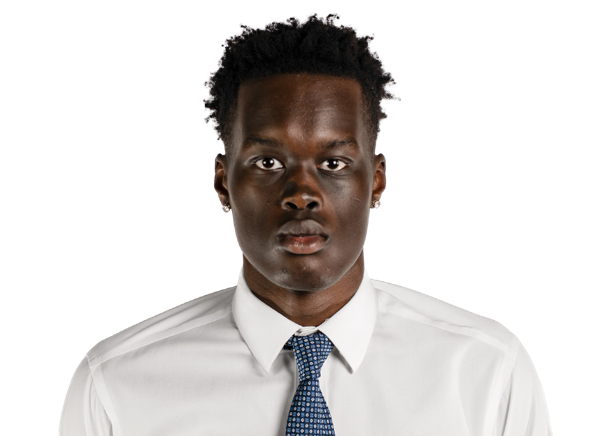 Maban Jabriel, Basketball, undefined