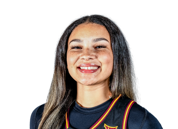 McKinna Brackens, Basketball, undefined