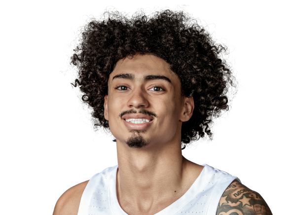 Brooklyn Hicks, Basketball, undefined