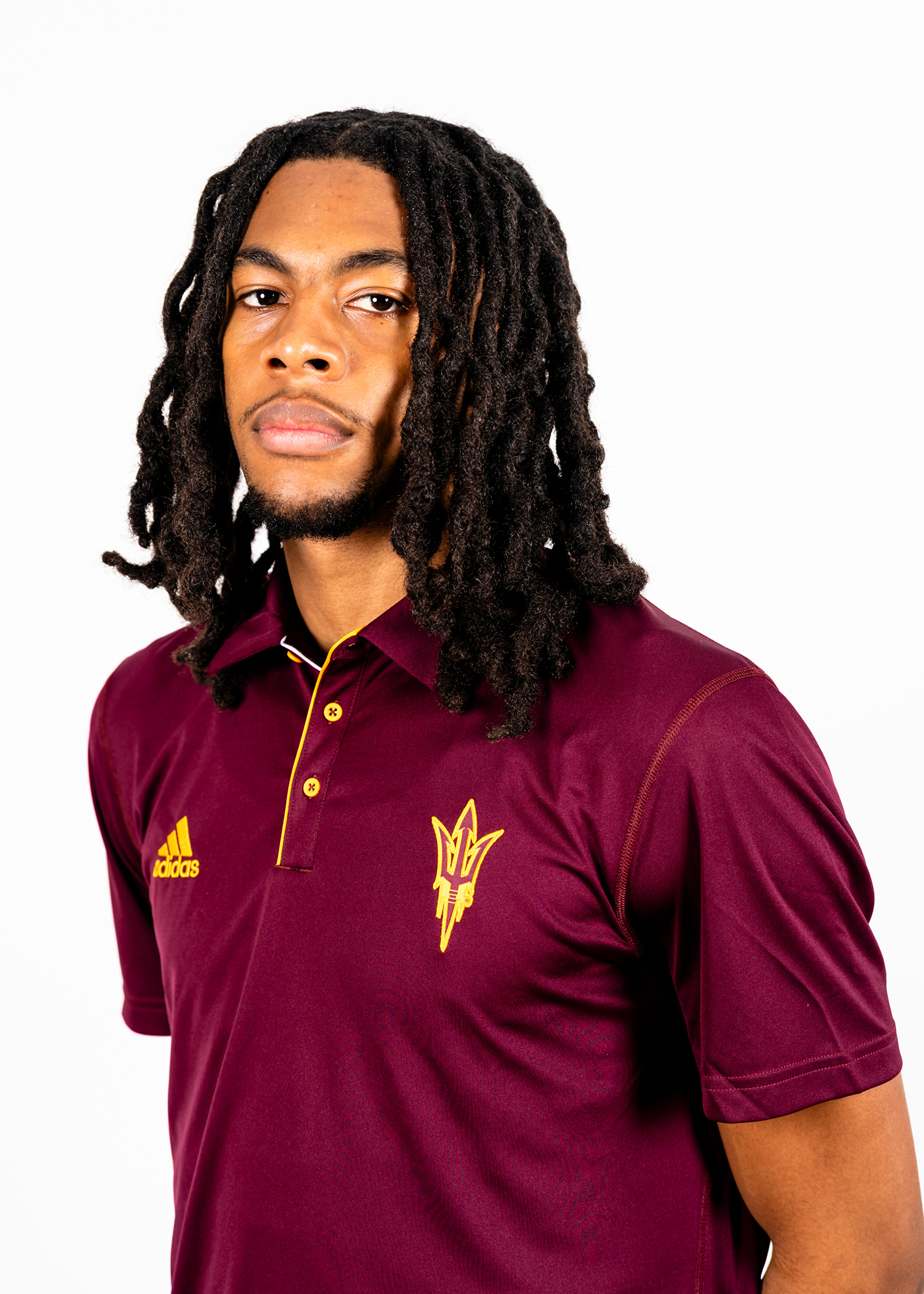 Vijay Wallace - Verified College Athlete on RallyFuel NIL Platform Vijay Wallace