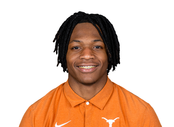 Ty'Anthony Smith, Football, undefined