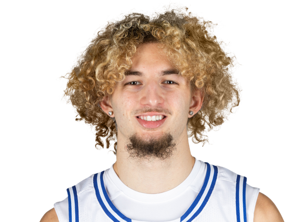 Zachariah Mianab, Basketball, University of Texas at Arlington